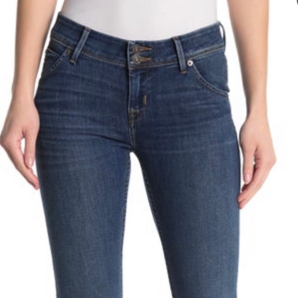 Hudson jeans